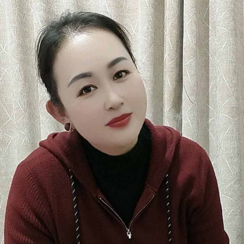 美人如画