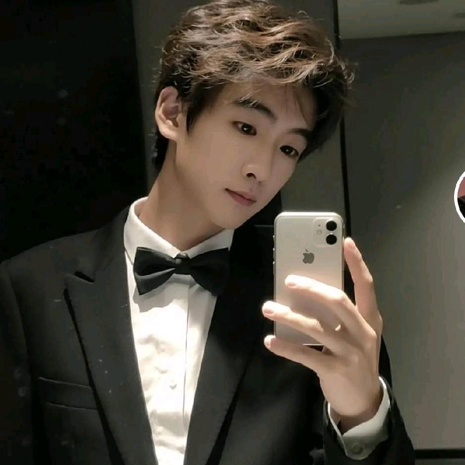 ☀️听海🐬(燃)