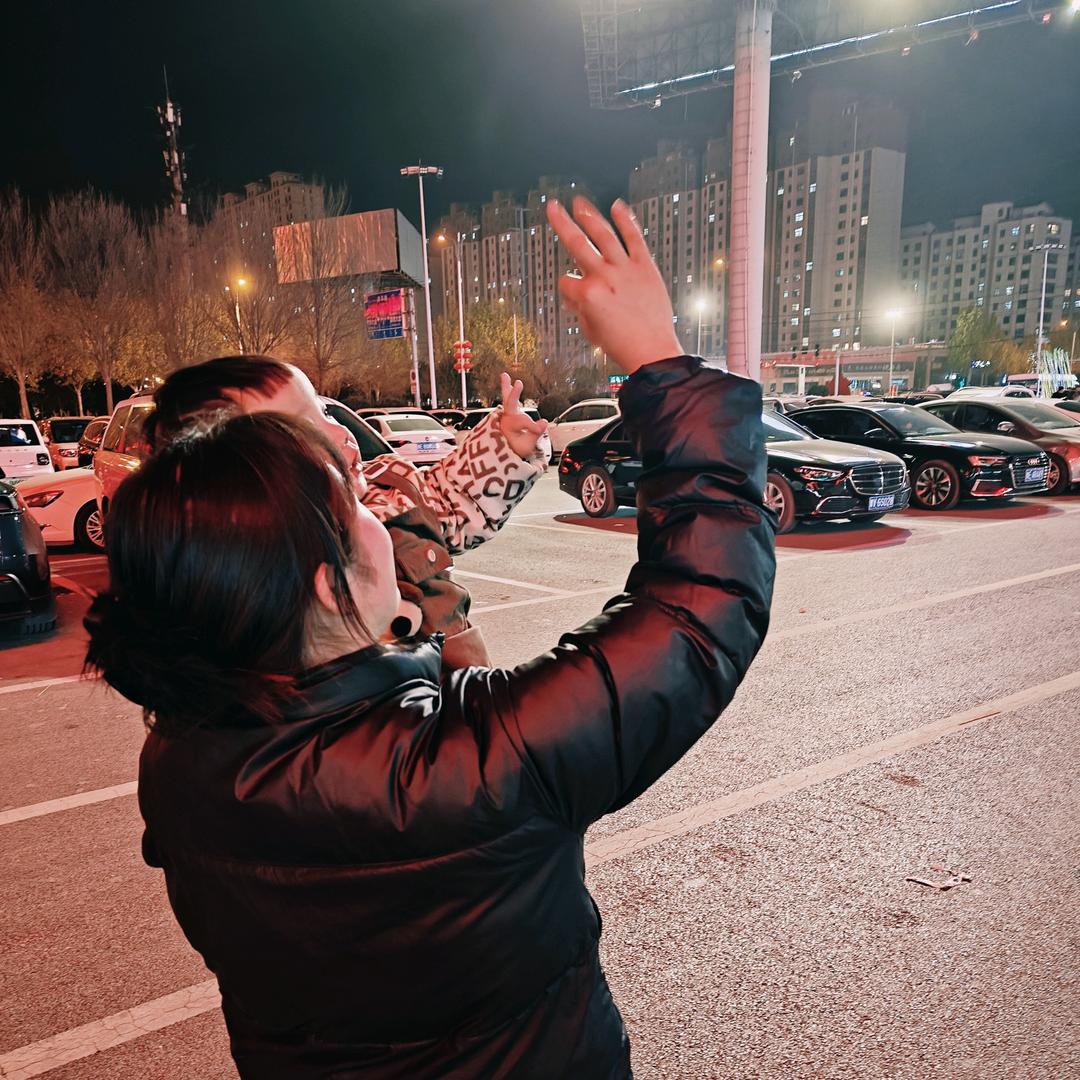 爱吃🥩的小朋友.