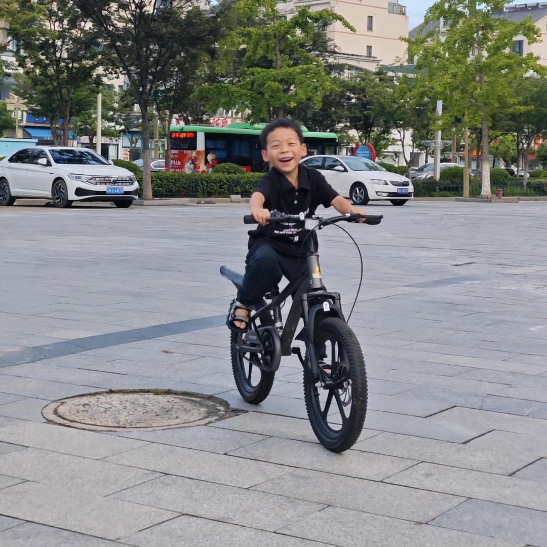 喆宁的快乐时光