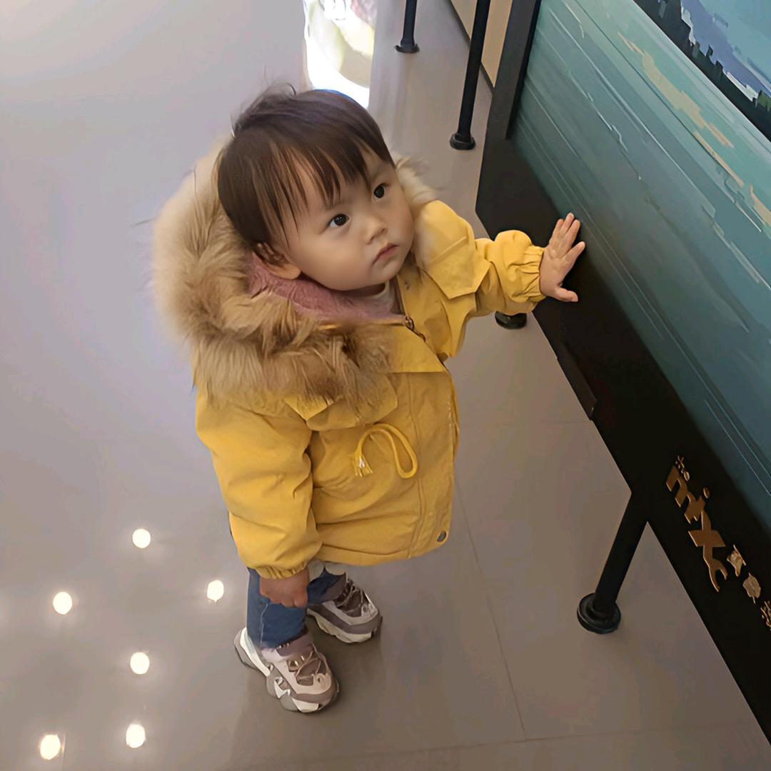 喜玥吖