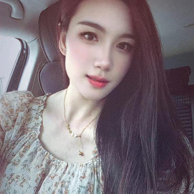 好运女神