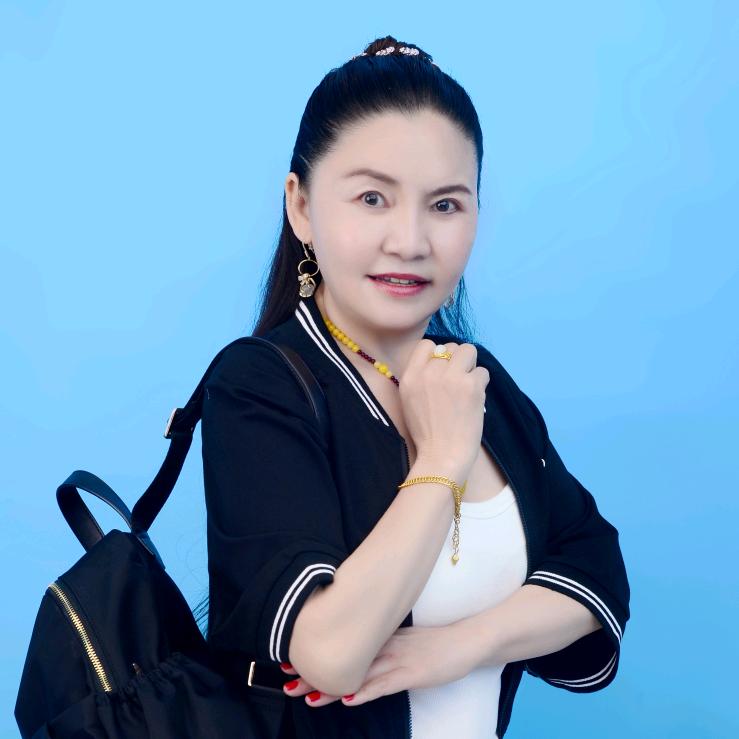 花儿一样美创业
