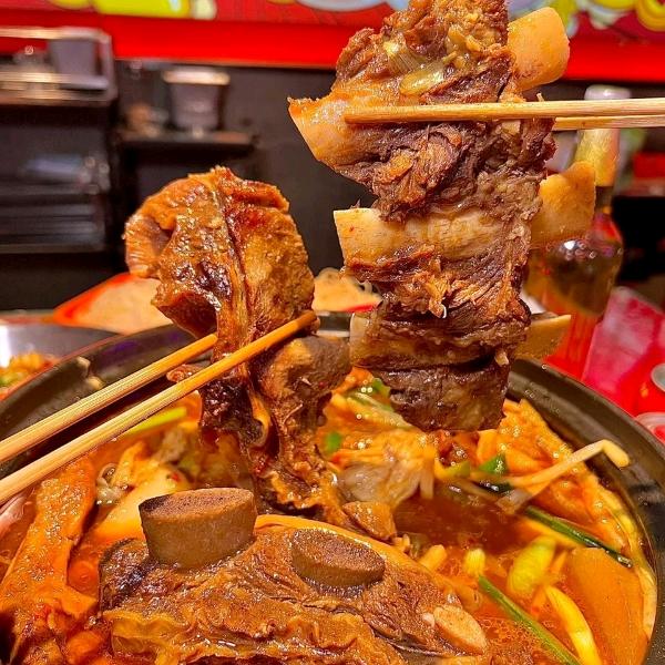 美食达人