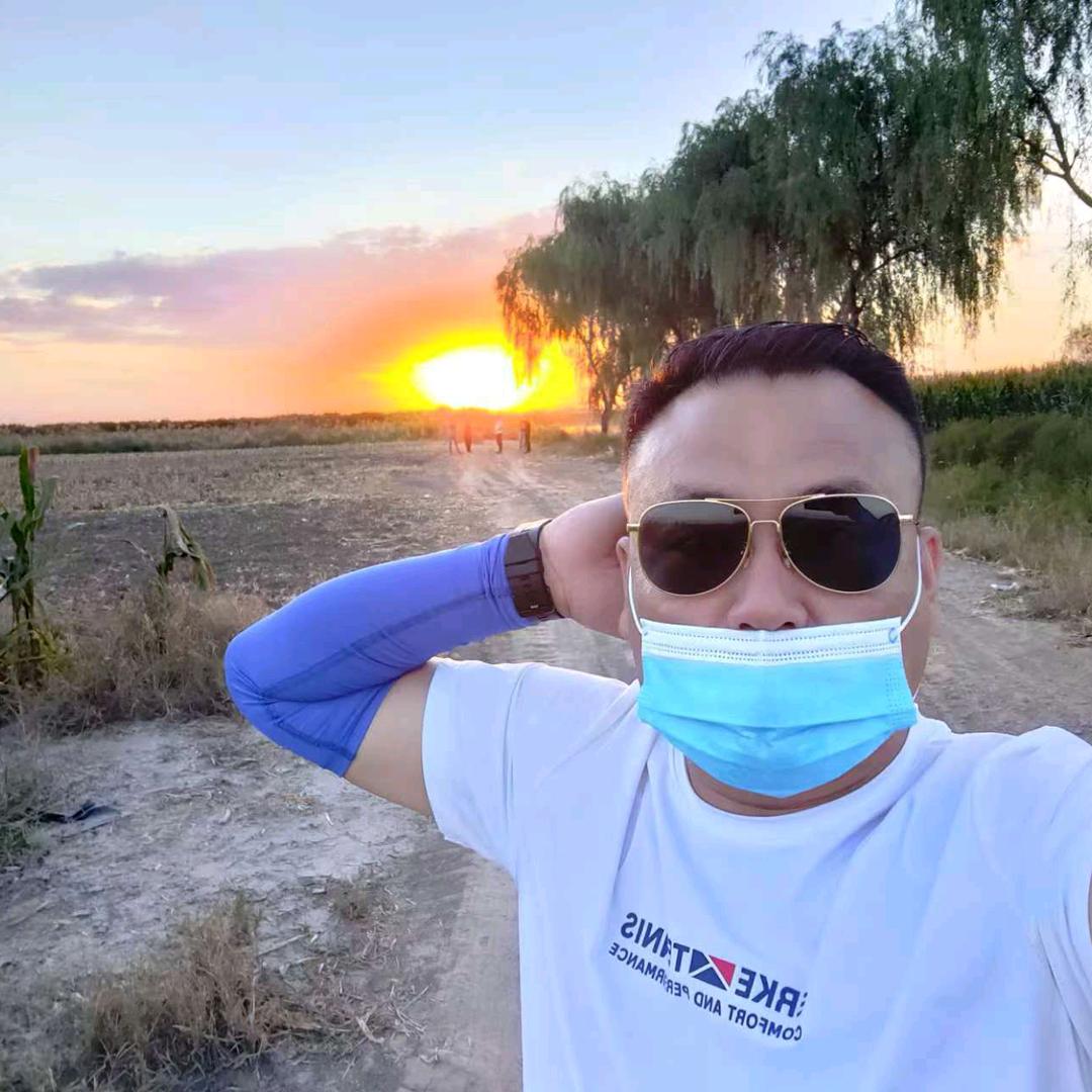 露哥：首播筹备中…