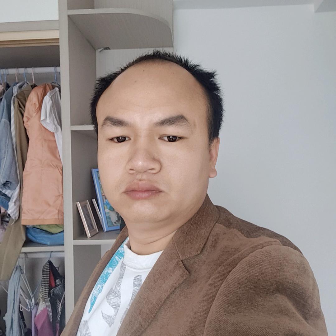开心果，贵哥