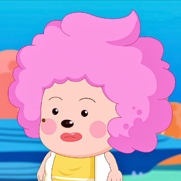 小花花又马枪了