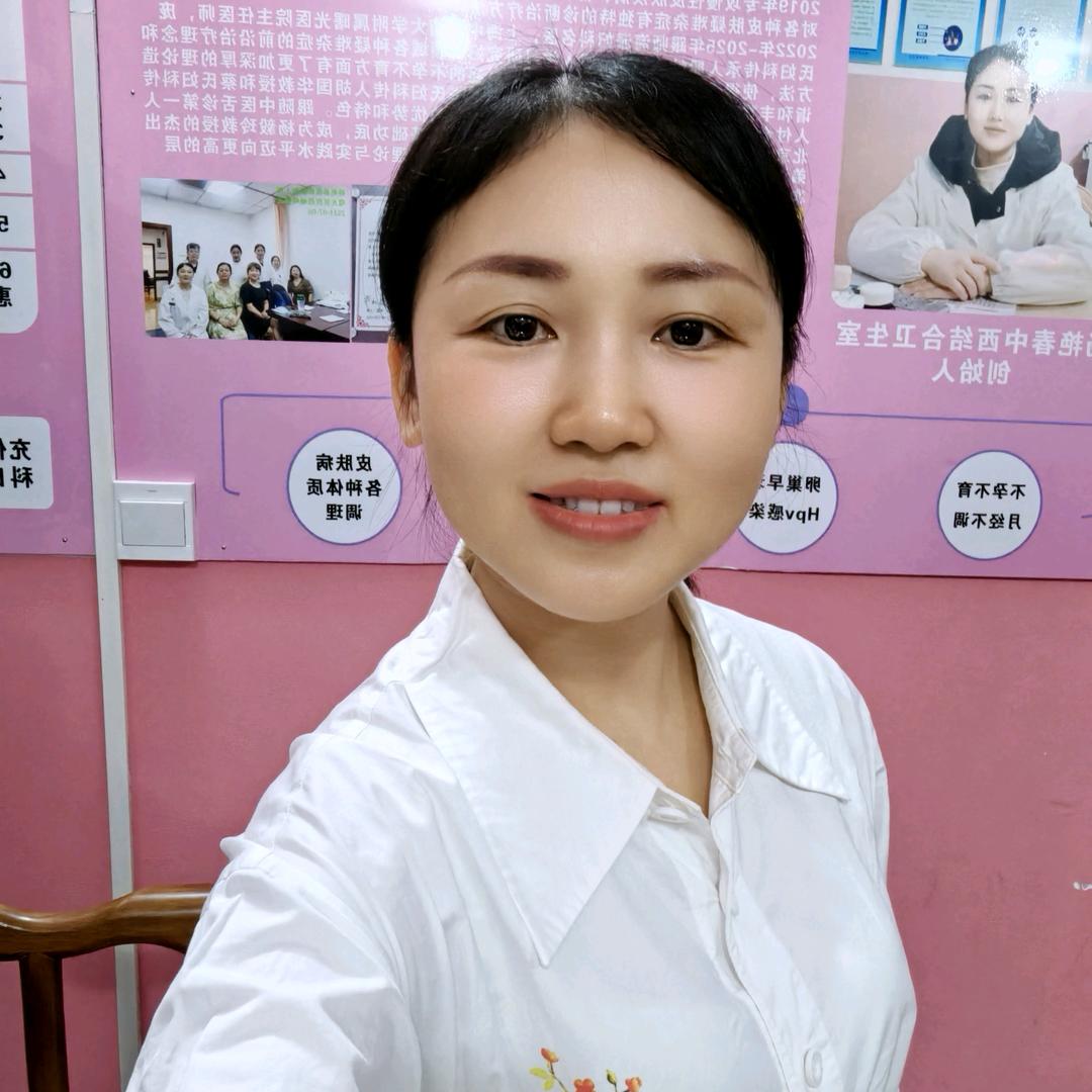 杨艳春