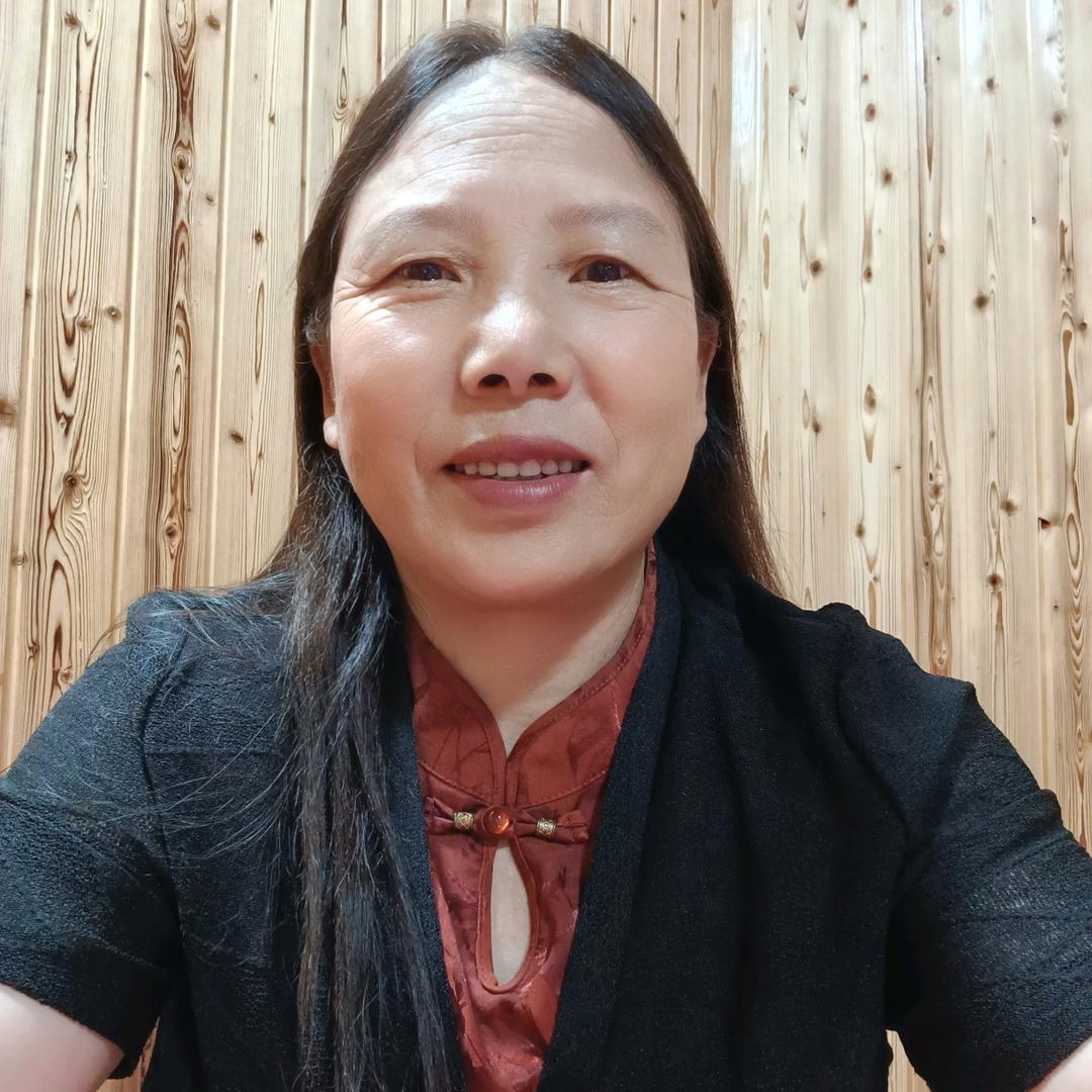 杨姐💞