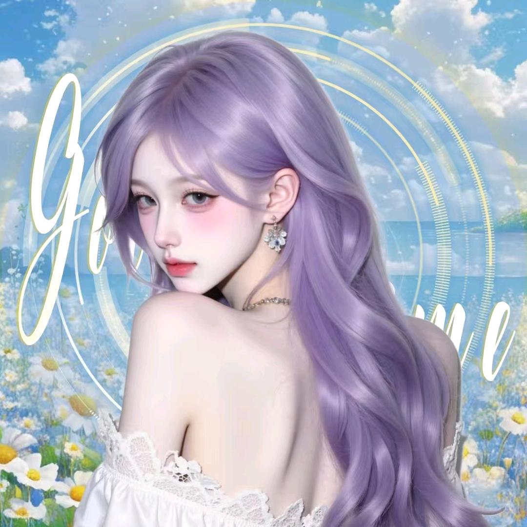 𝓐.安安