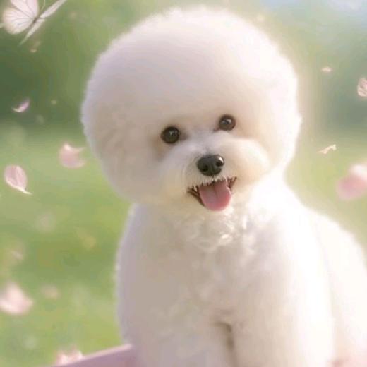 庆幸有你，美好礼遇