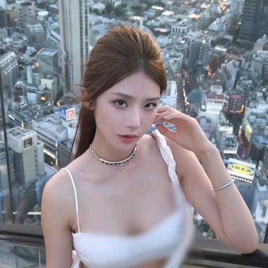 青青的分享剧场