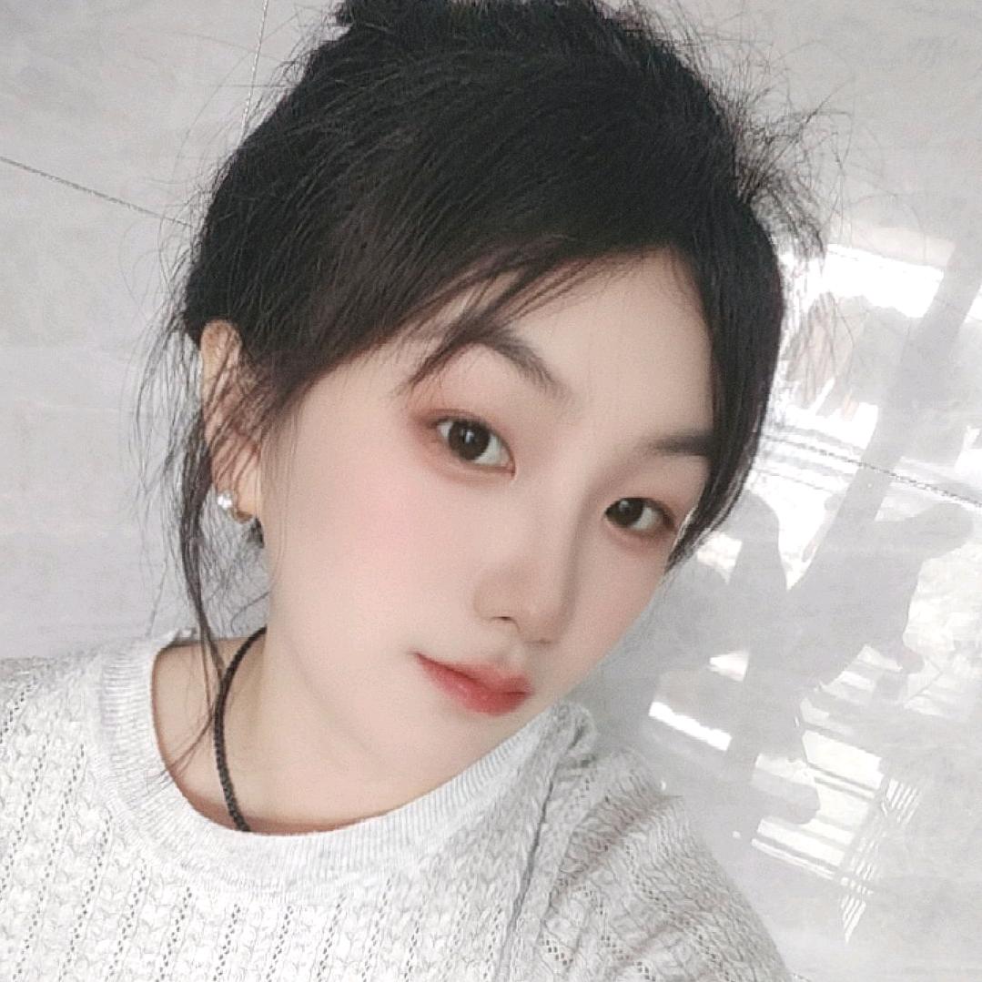 小羊人🐑🐑💤