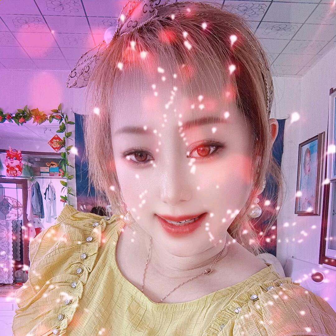 🌷温柔小仙女🌷
