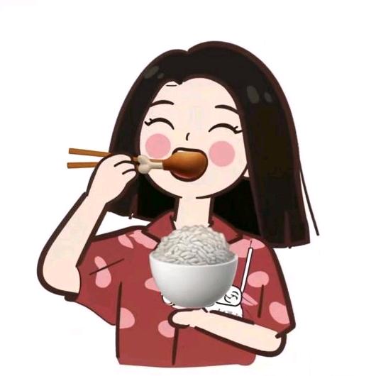 腿腿 🍗🍚