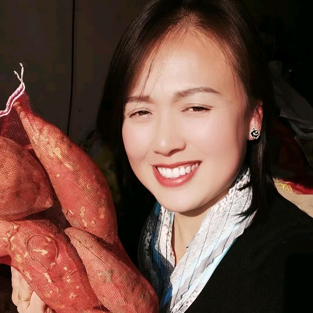 张姐农产品甄选