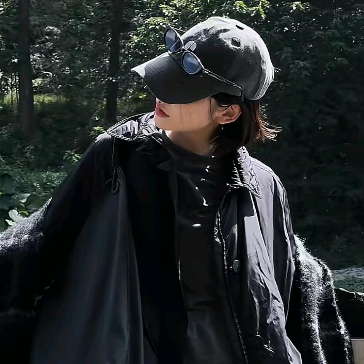 金子so much（精致穿搭）