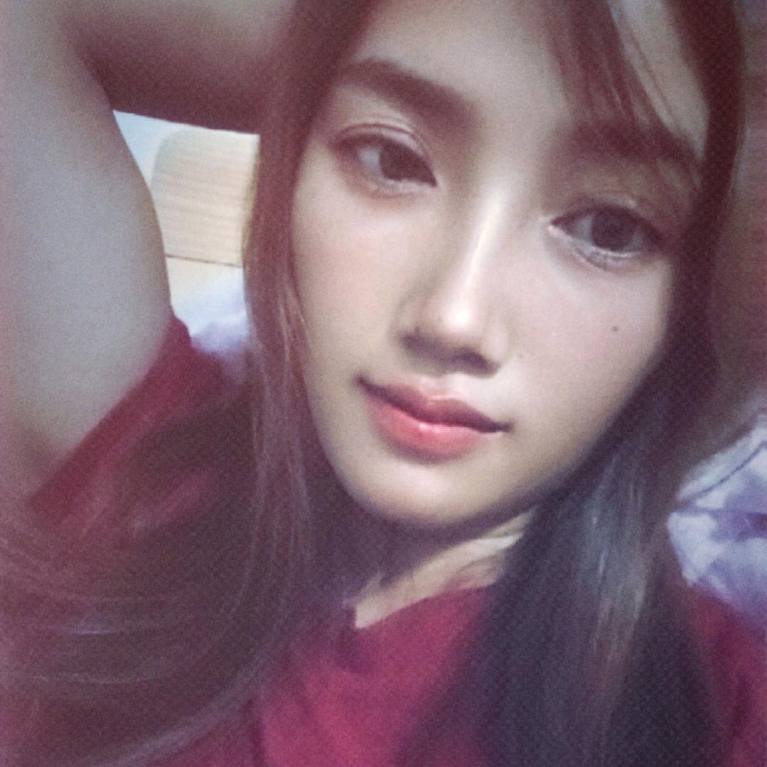 小黑妹