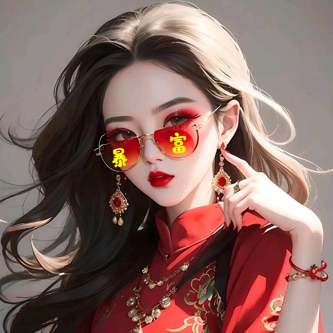 妮子