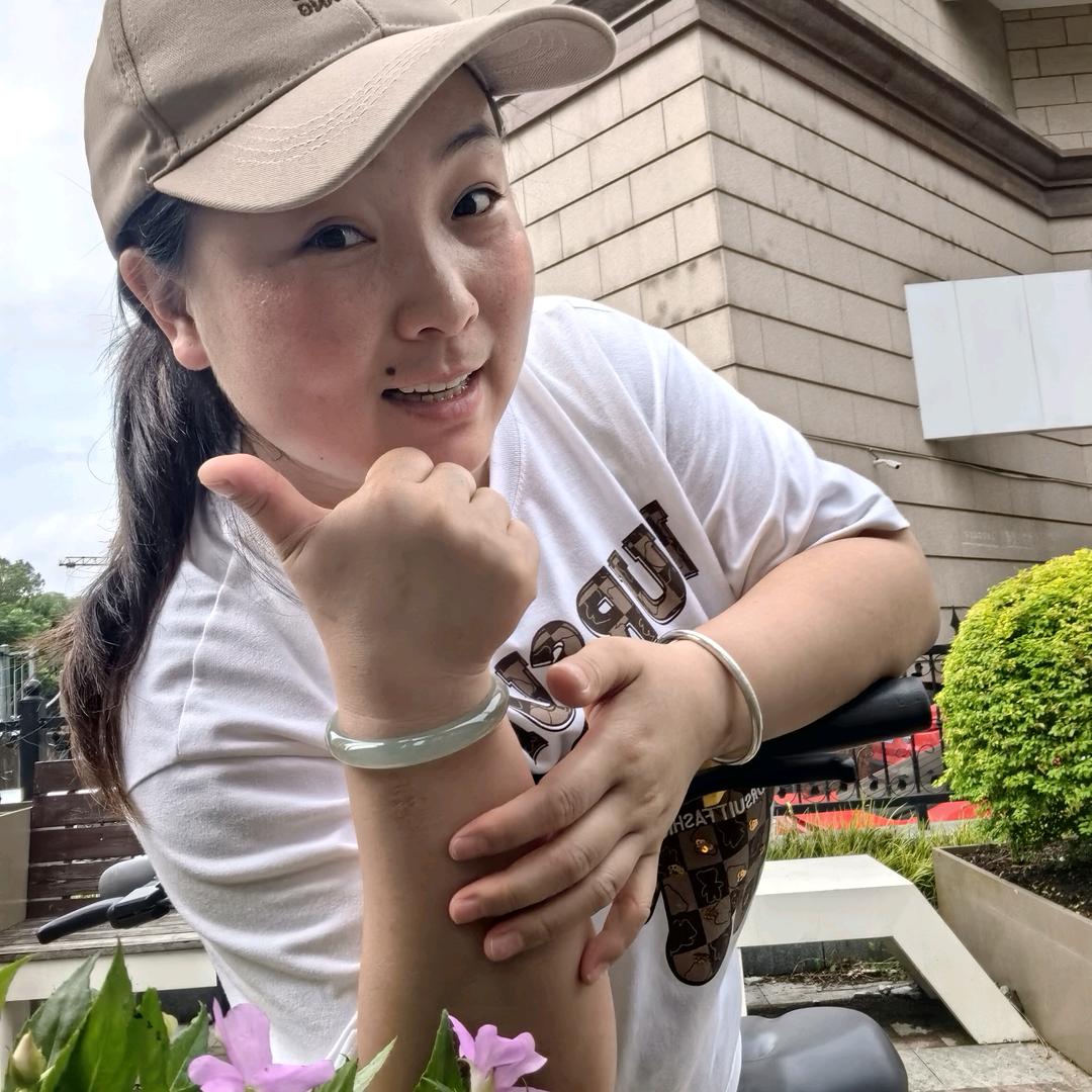邵开心