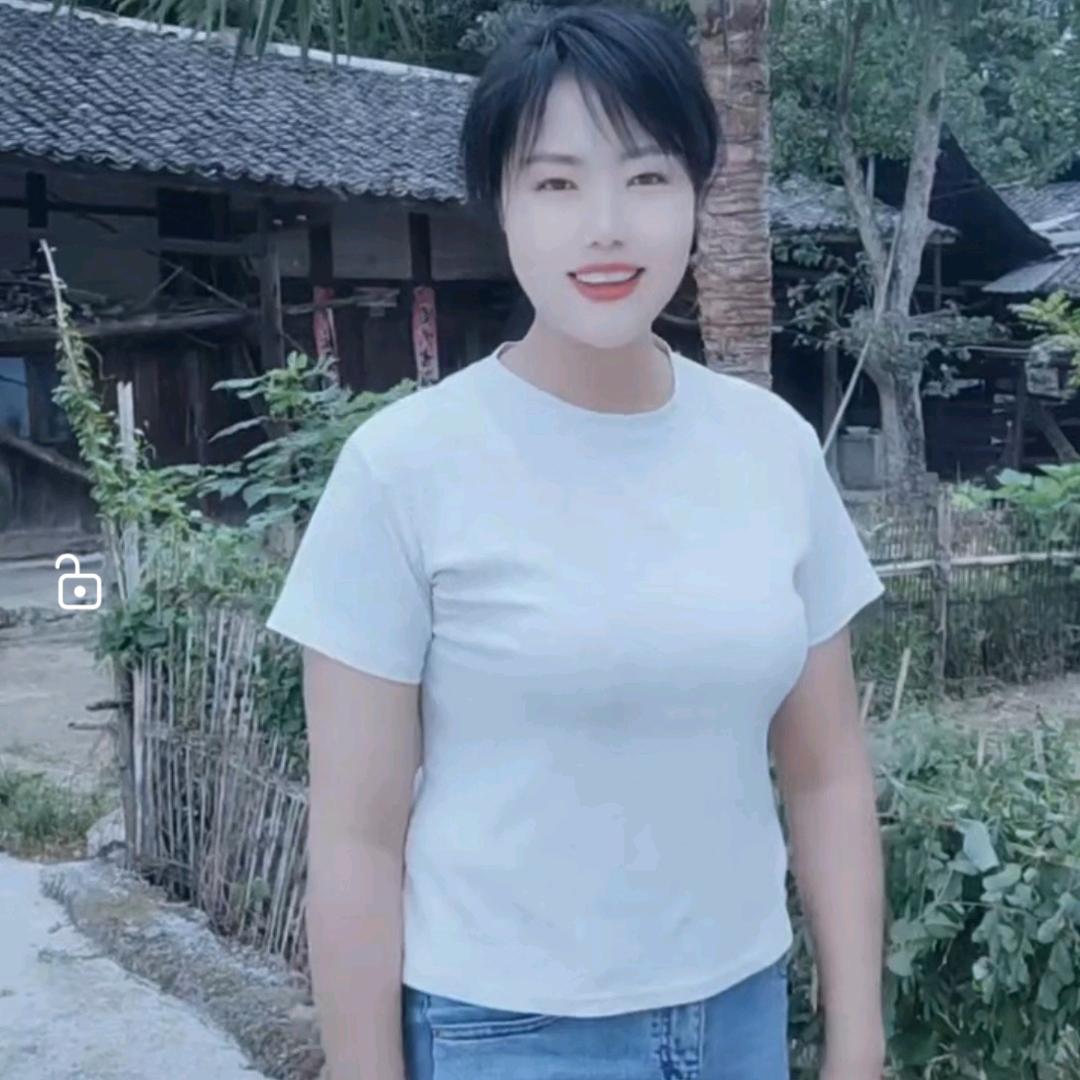 农村杏儿☀️