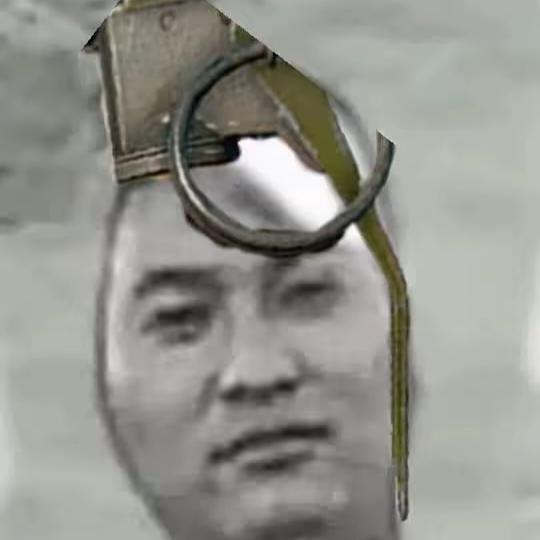 曾经的王头像