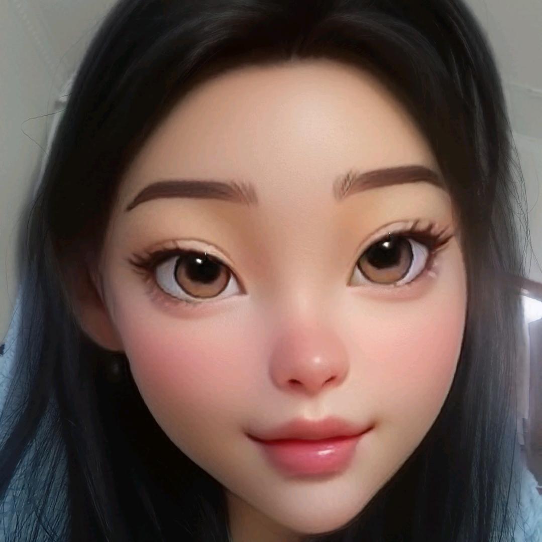 小张爱吃肉