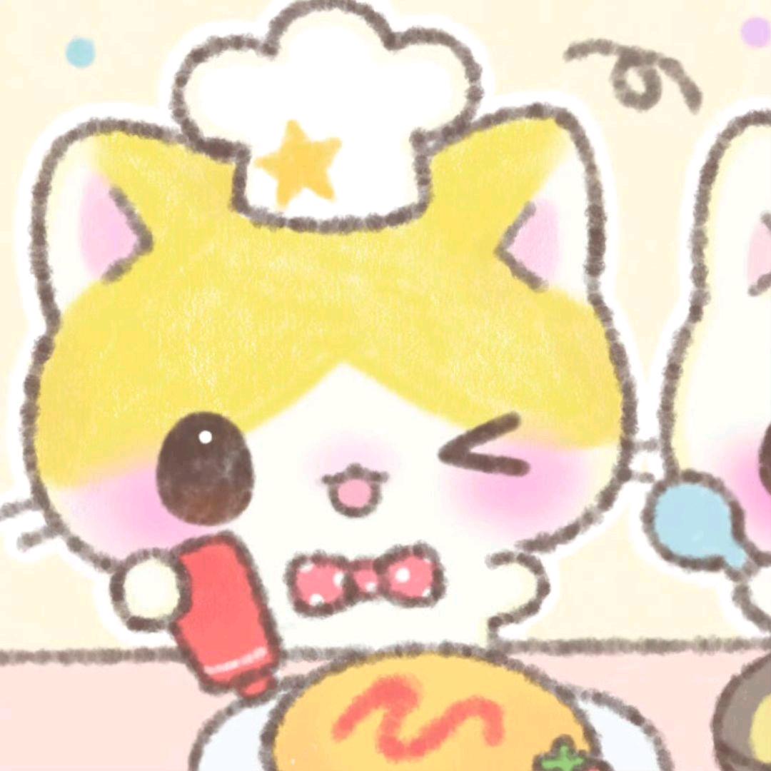 🌈可以不要熬夜了吗