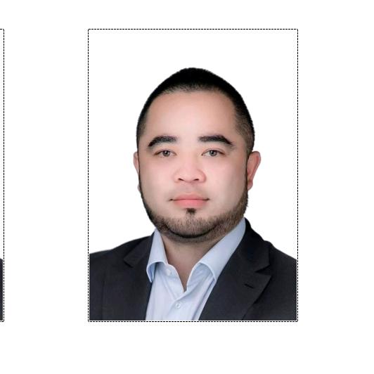 湛江大好世界-周勃然