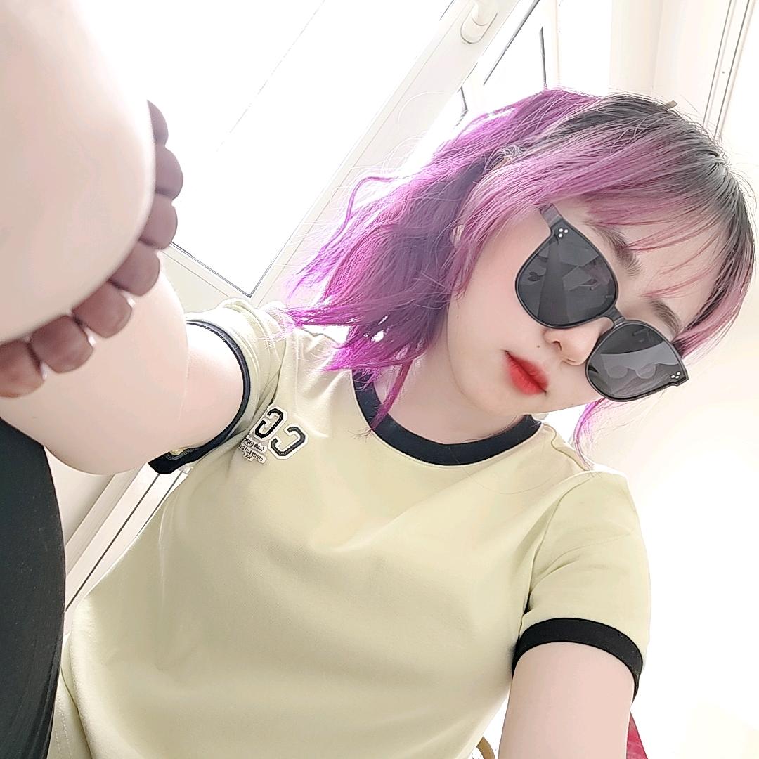 炑炑（直播号）