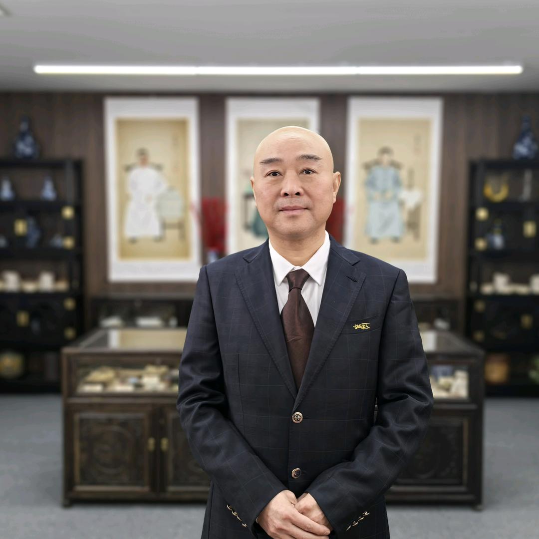 龍老爷