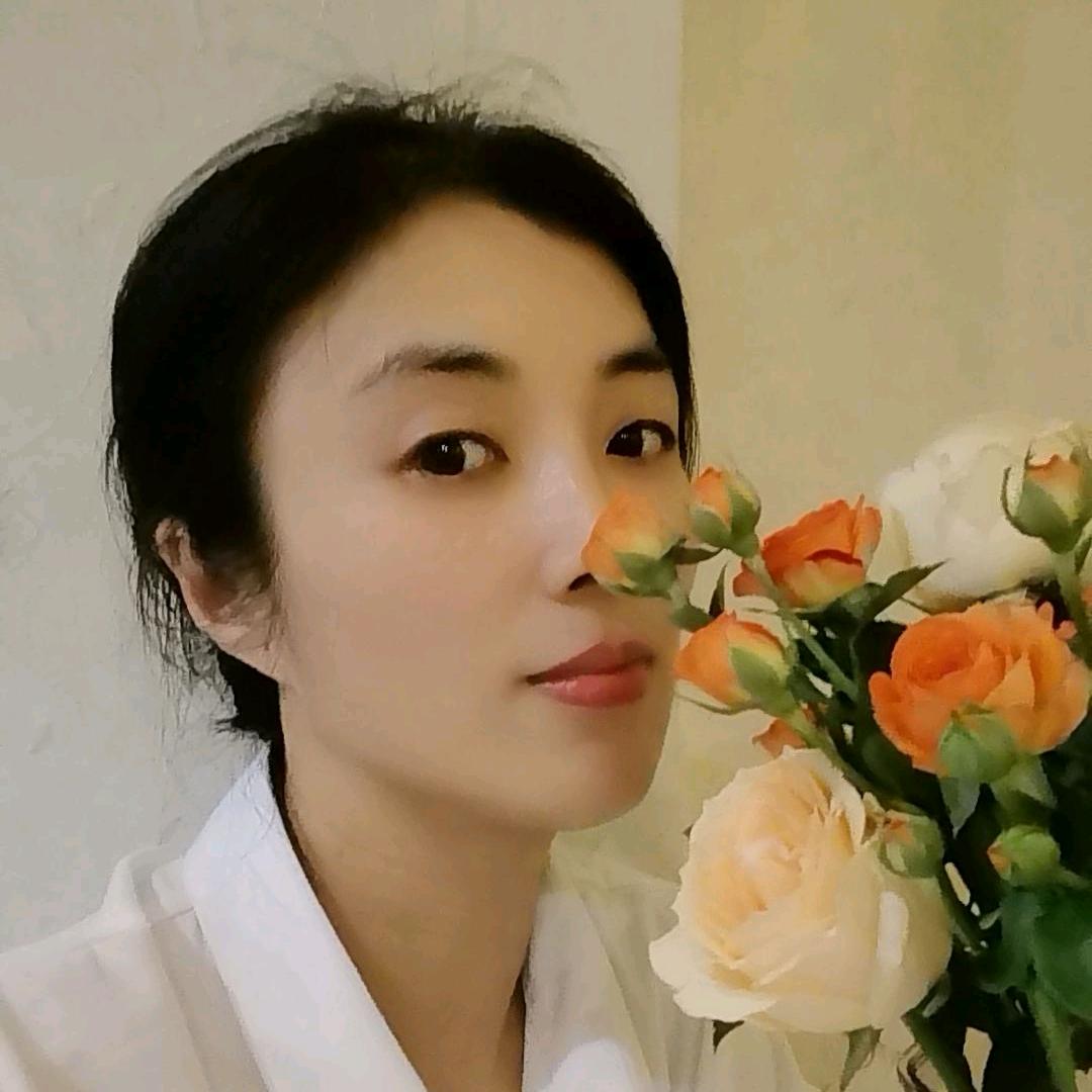 婳染