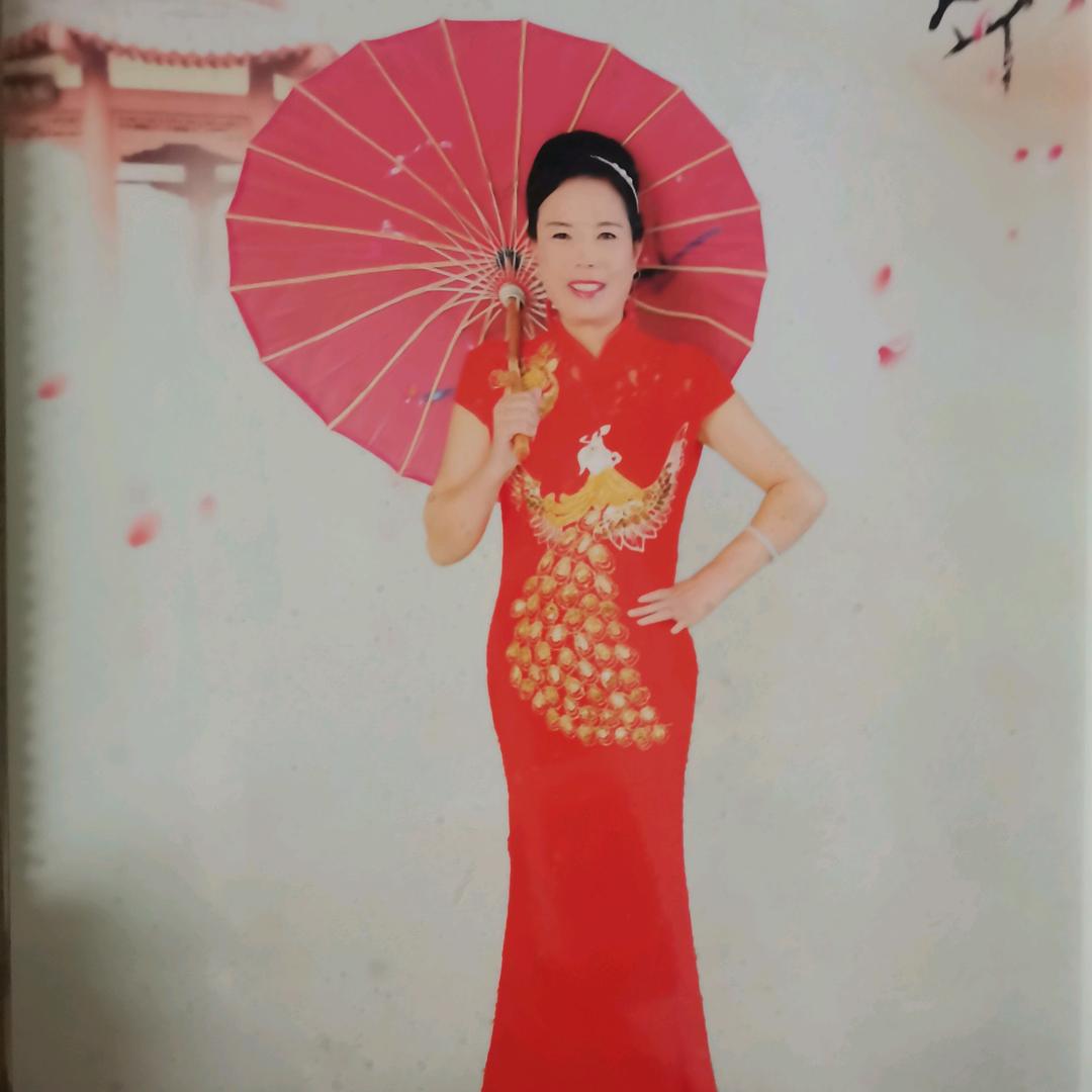 曦曦奶奶