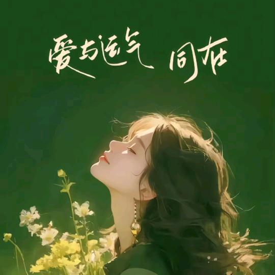 💞好运来…