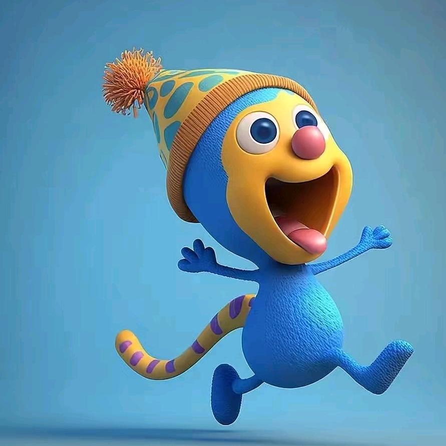 ༺།༼࿄࿆芬 Fēŋ^