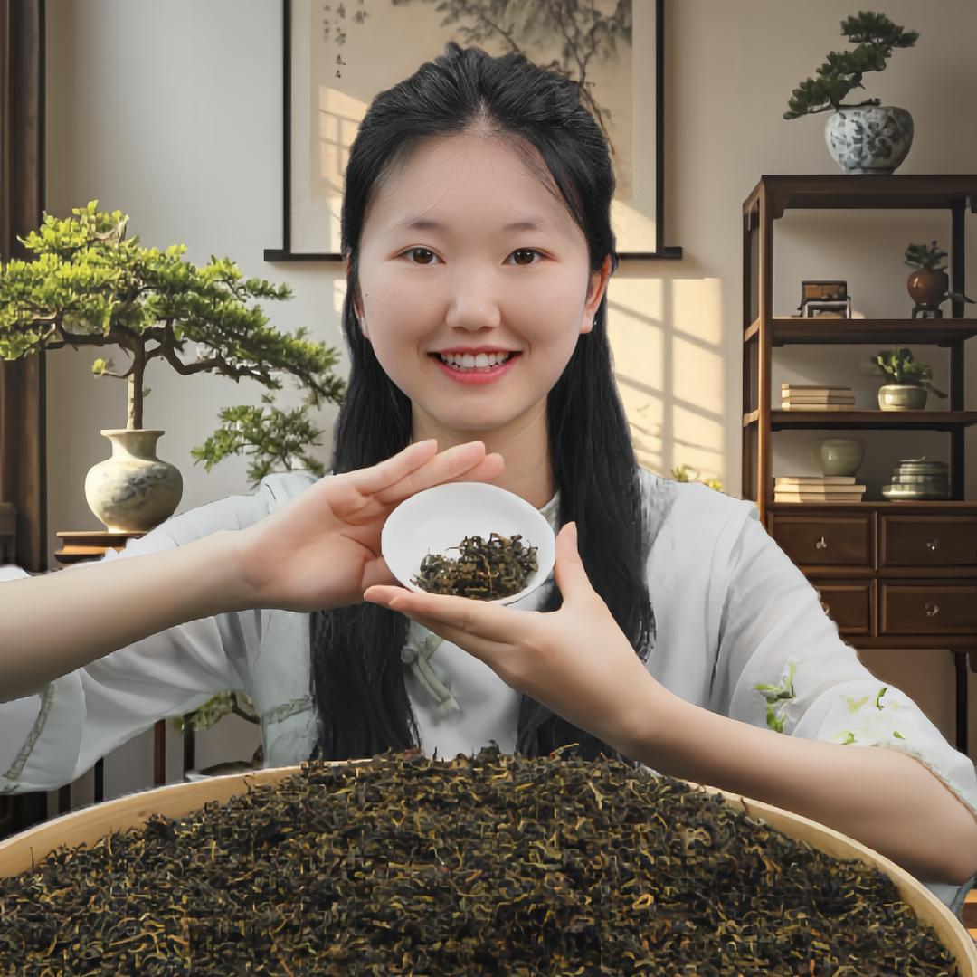 阿妹滋补山货1.0