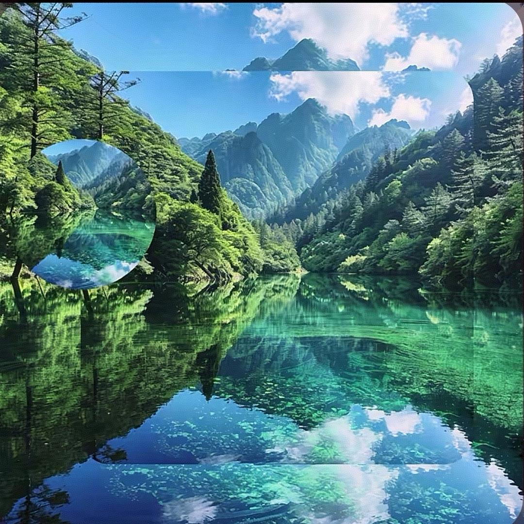 凤颖松