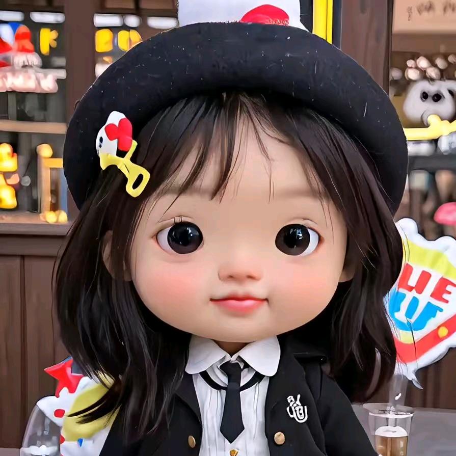 汉堡姐姐