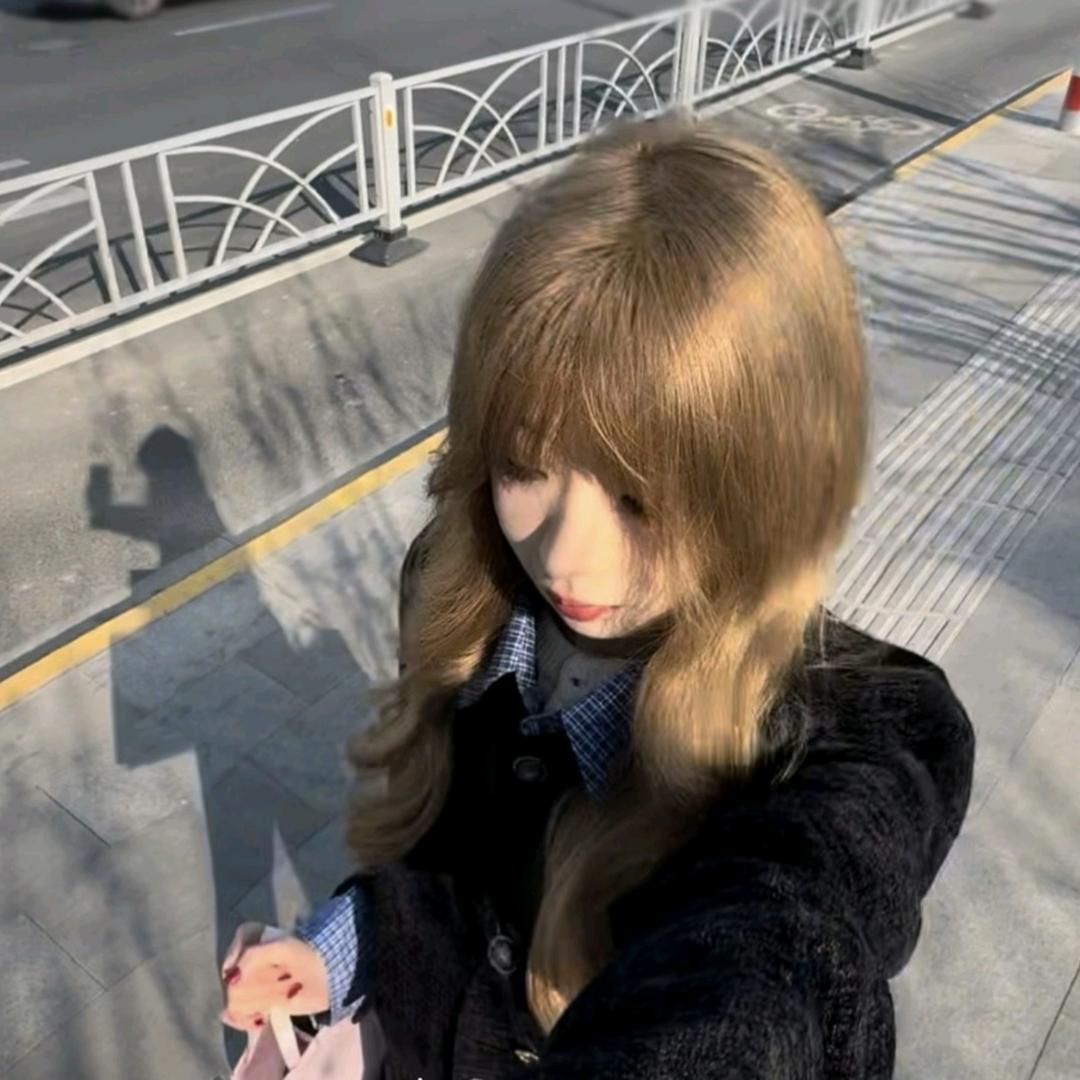 薯条大王🍟