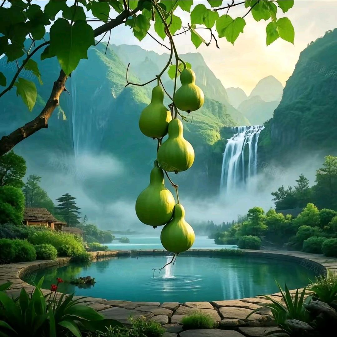 蓝  图