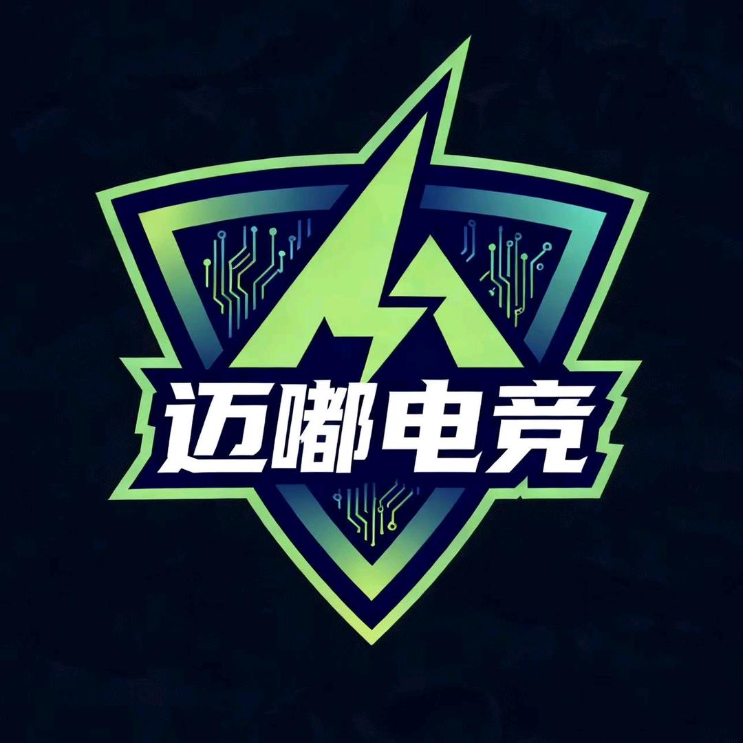 迈嘟电竞主播-起风