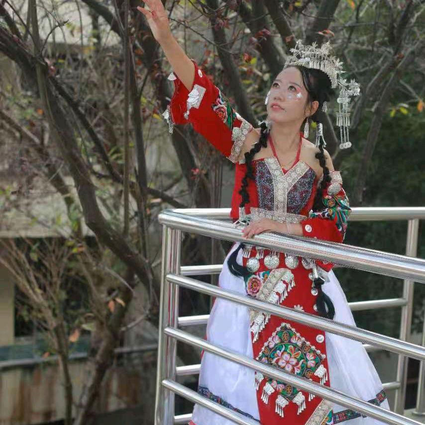 陶家二姐姐