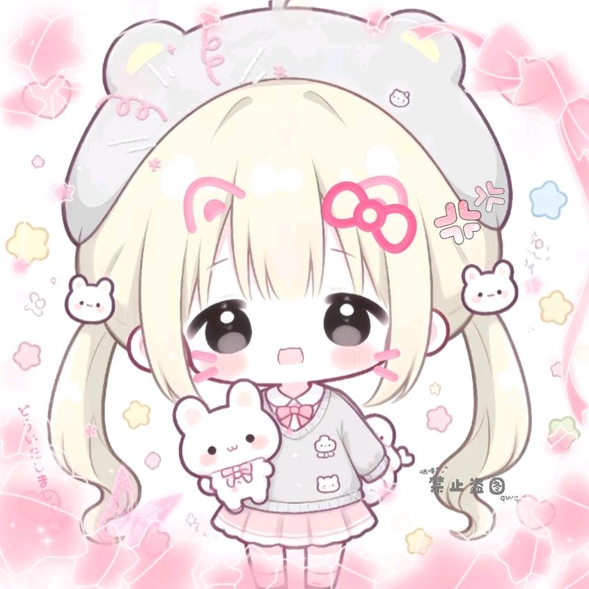 🌸^鹿ω小鱼^0^🍀💨