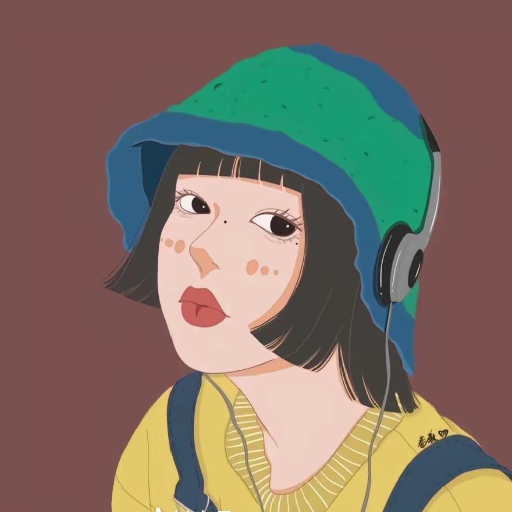 青柠🍋
