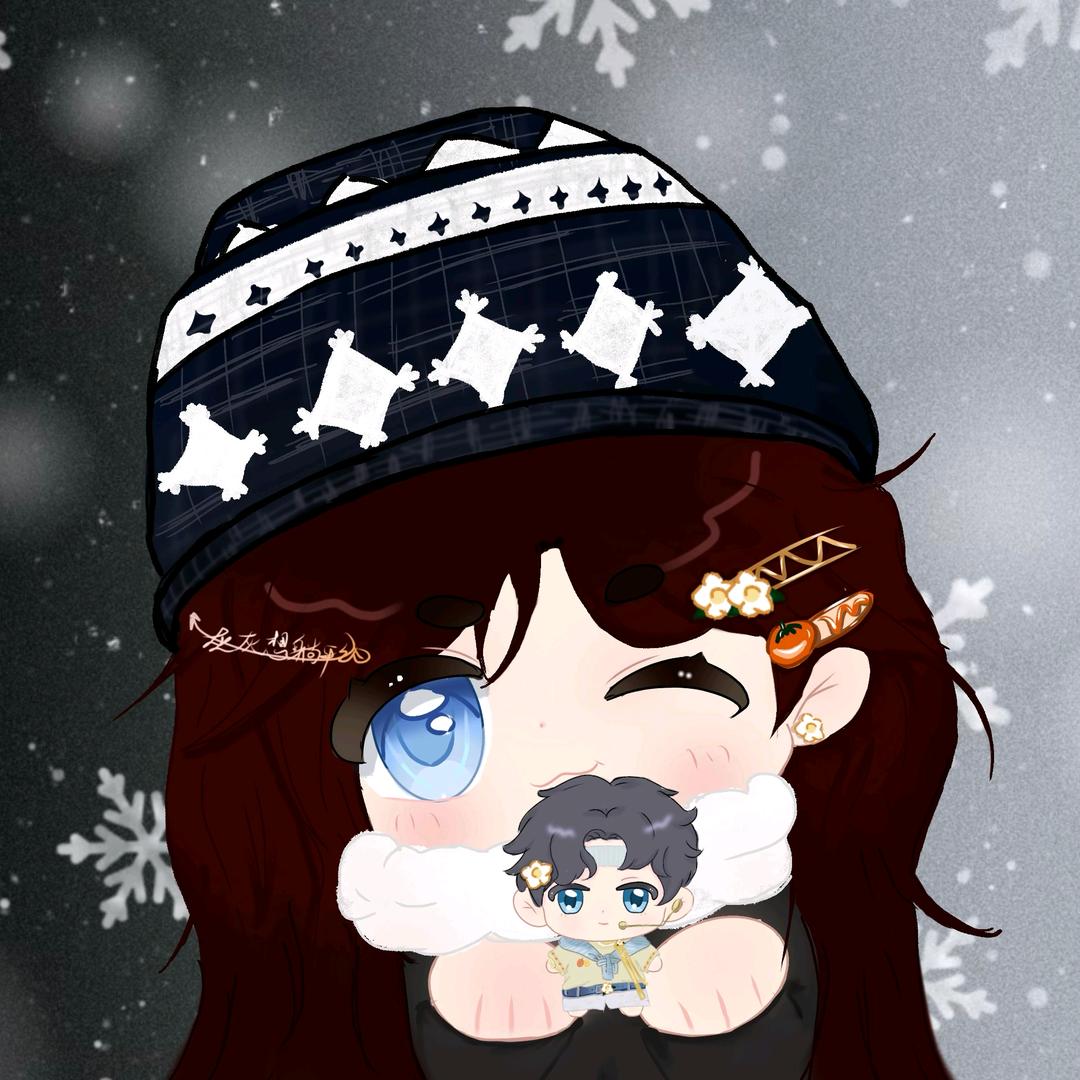 灰灰想躺平🍂ᶻᶞˢ