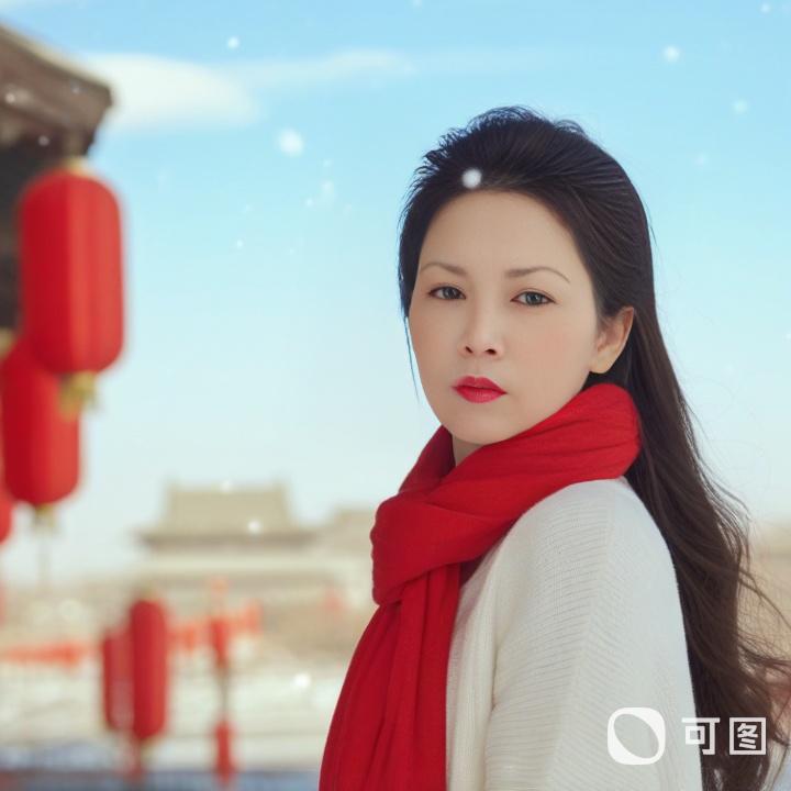 书影追光者