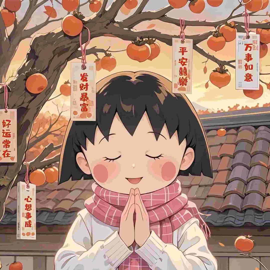 平安是福