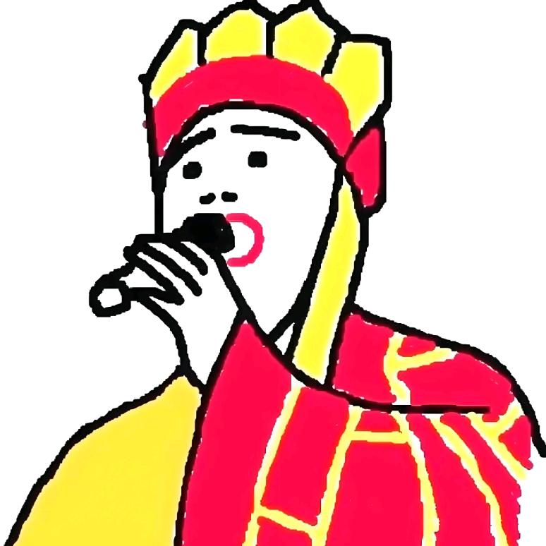唐僧去露营
