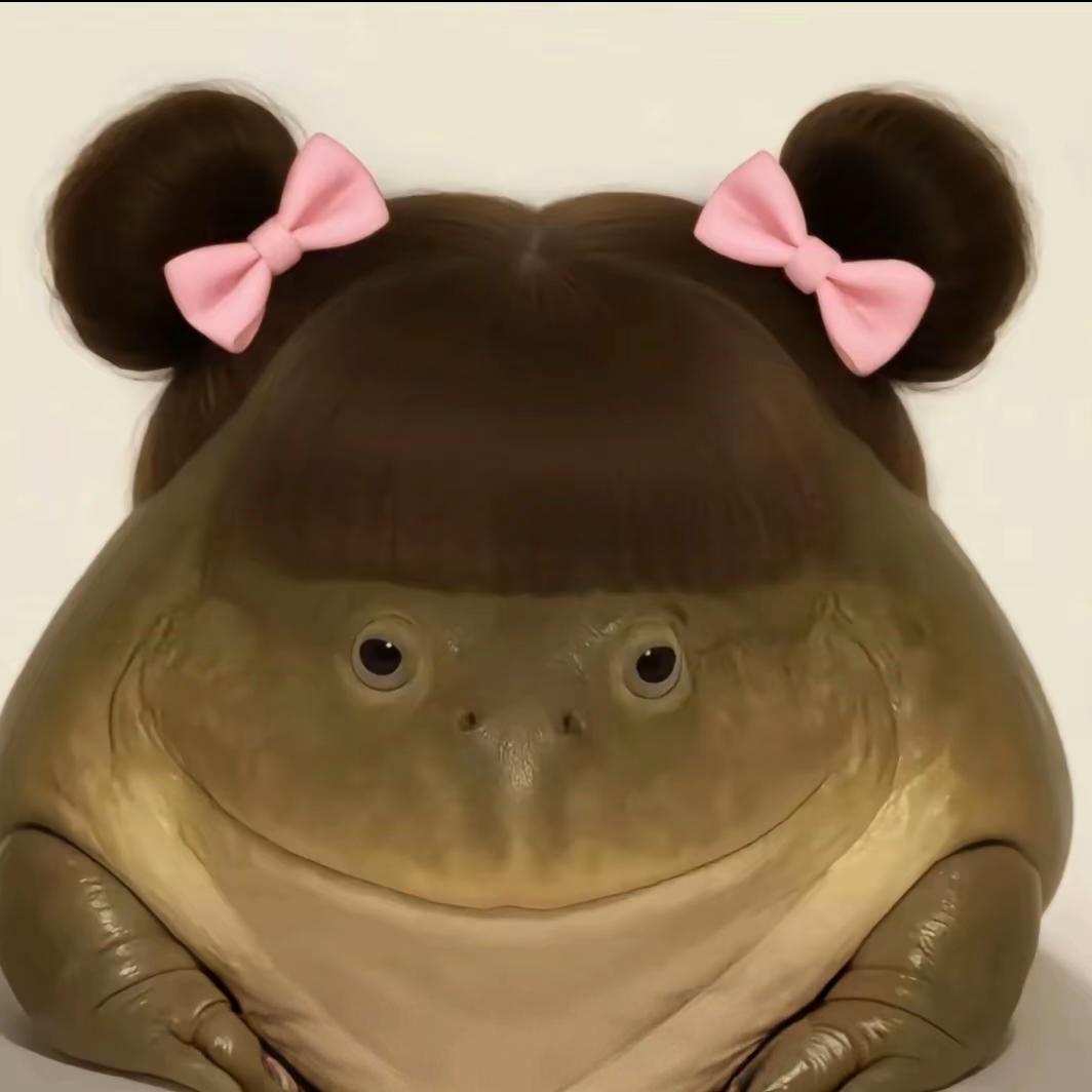 灿灿我们走～