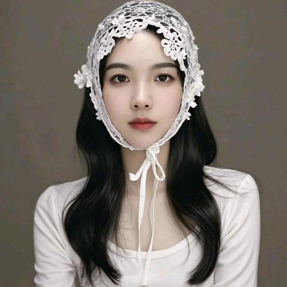 美娜手编